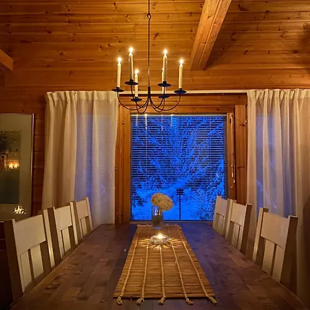 Apartment Alppiruusu B *